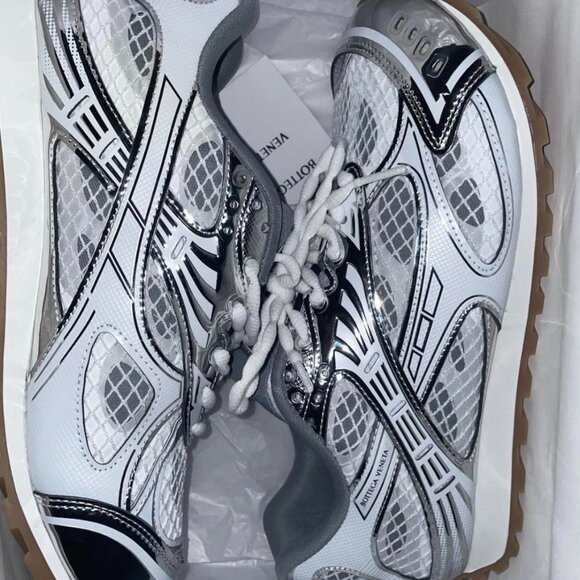 Bottega Veneta sneaker - Picture 1 of 3